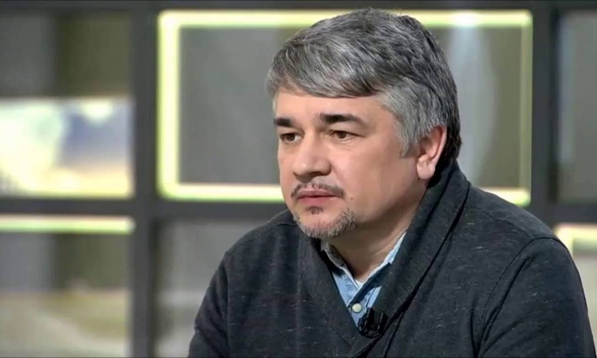Ищенко о новом ходе США: «Могут сделать химическую провокацию в Германии» Ищенко о новом ходе США: «Могут сделать химическую провокацию в Германии»
