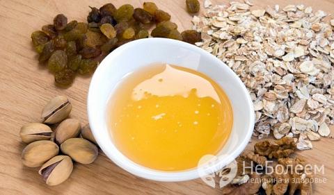 5 эффективных народных рецептов от отложения солей