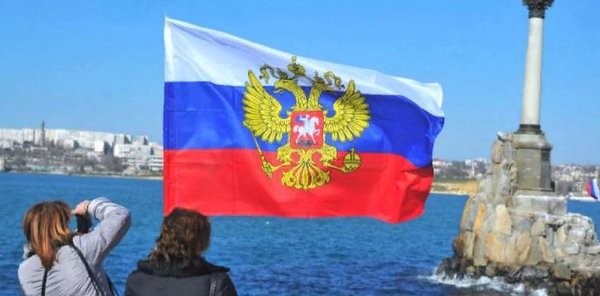 «Это уже не моя Родина!» - украинец вернулся из Крыма в Херсон и поделился впечатлениями «Это уже не моя Родина!» - украинец вернулся из Крыма в Херсон и поделился впечатлениями