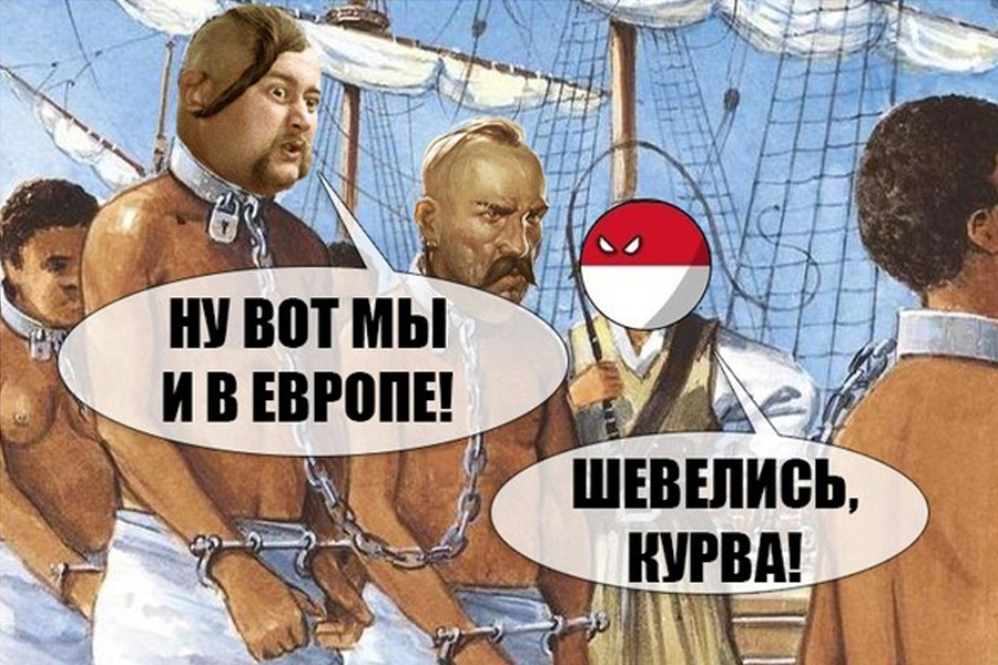 «Бросают умирать, как рабов»: какие ужасы происходят с украинскими заробитчанами в Польше (ФОТО)