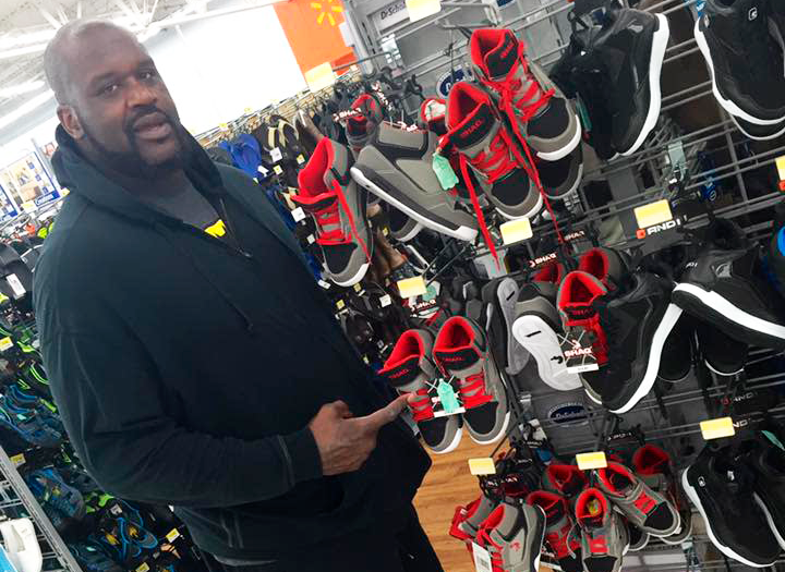 Shaq: как установить рекорд по тратам и заработать
