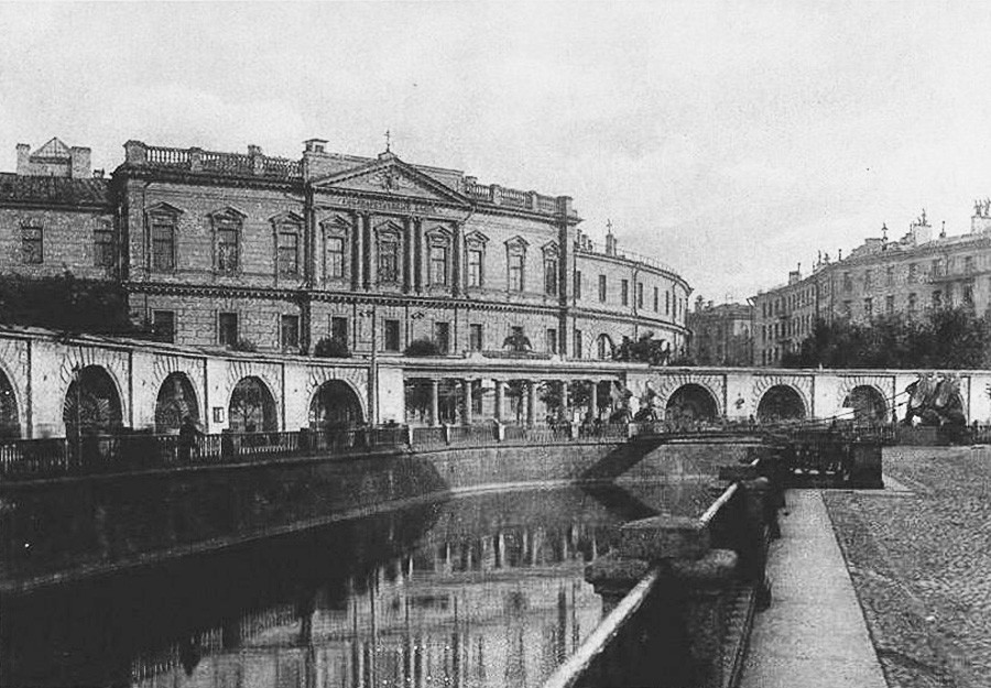 Где на Руси можно было взять денег в долг?