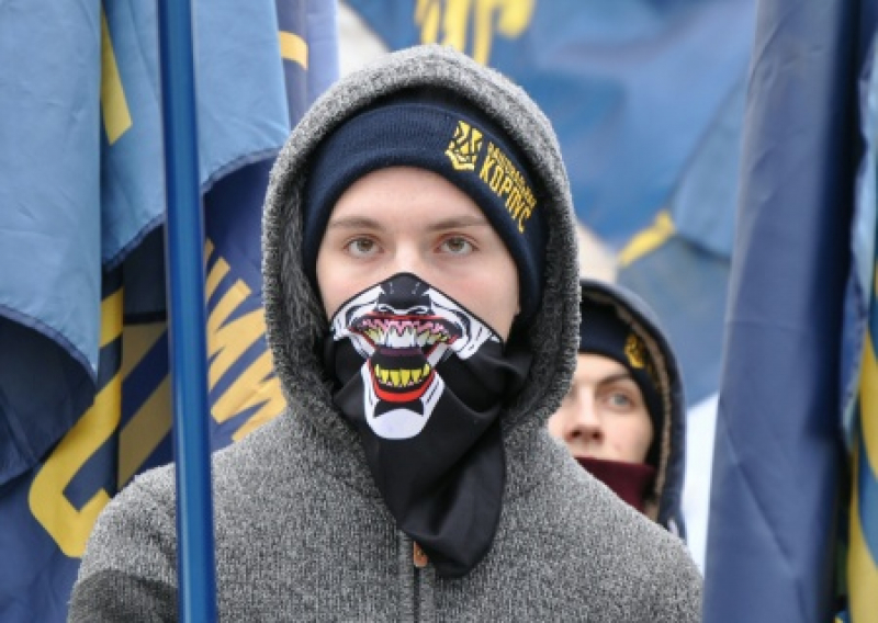 «Зе-дебилы» вскрылись: страх правды из-за дубинок