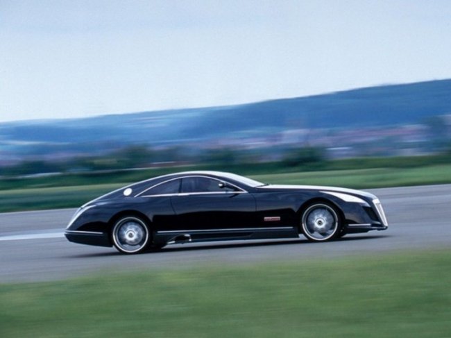 Роскошные автомобили, о которых мечтают даже миллиардеры Роскошные автомобили, о которых мечтают даже миллиардеры
