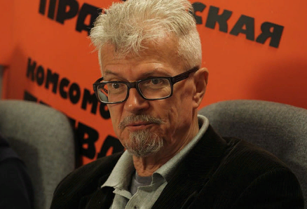Эдуард Лимонов: муйня всякая в газете Sun Эдуард Лимонов: муйня всякая в газете Sun