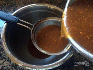 Насыщенный говяжий бульон - фото шаг 8