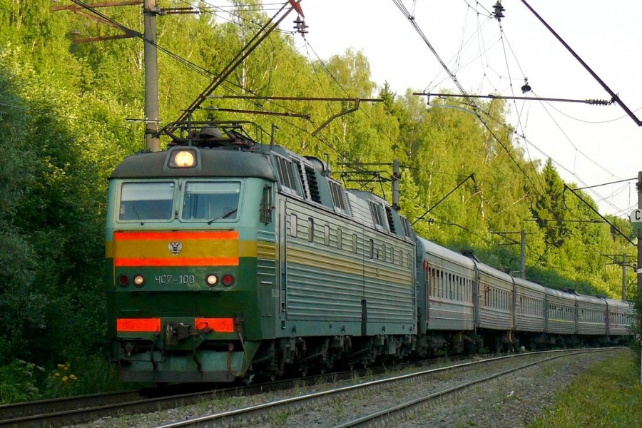 Если в купе подсел алкоголик