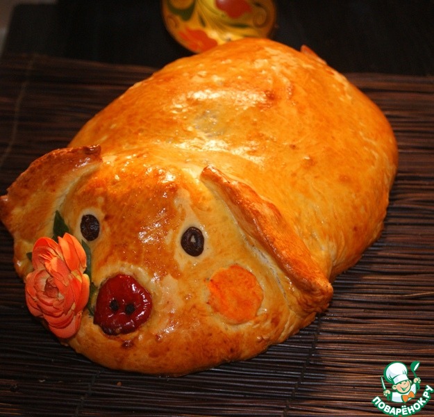 свинка