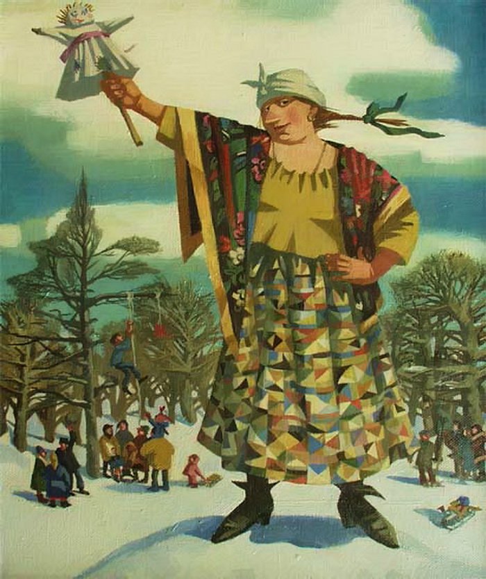 С масленицей !!!! С масленицей !!!!