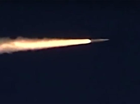 В космосе уничтожен российский спутник предупреждения о ракетном нападении