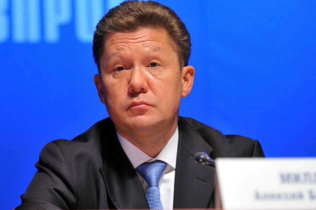 Агония «Нафтогаза»: что получит украинская компания от ареста активов «Газпрома» Агония «Нафтогаза»: что получит украинская компания от ареста активов «Газпрома»