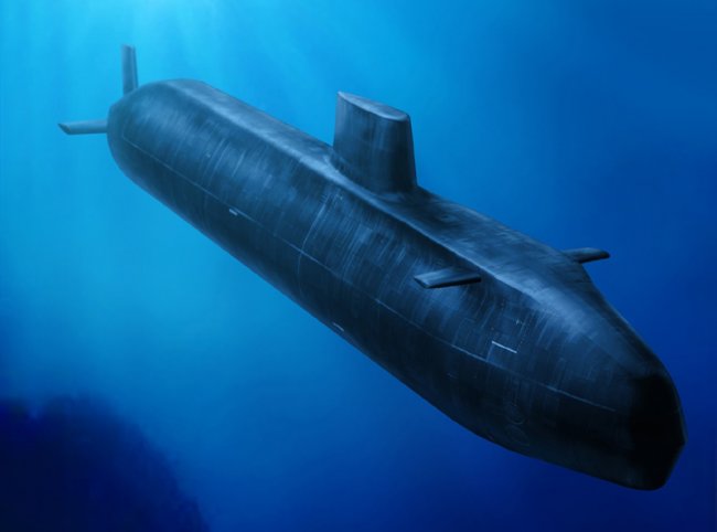 какое время подводная лодка может находиться под водой какое время подводная лодка может находиться под водой