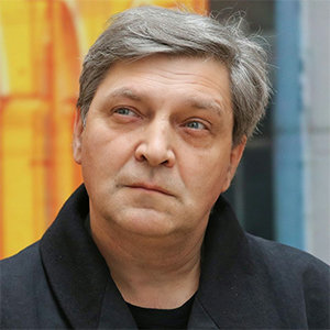 Александр Невзоров