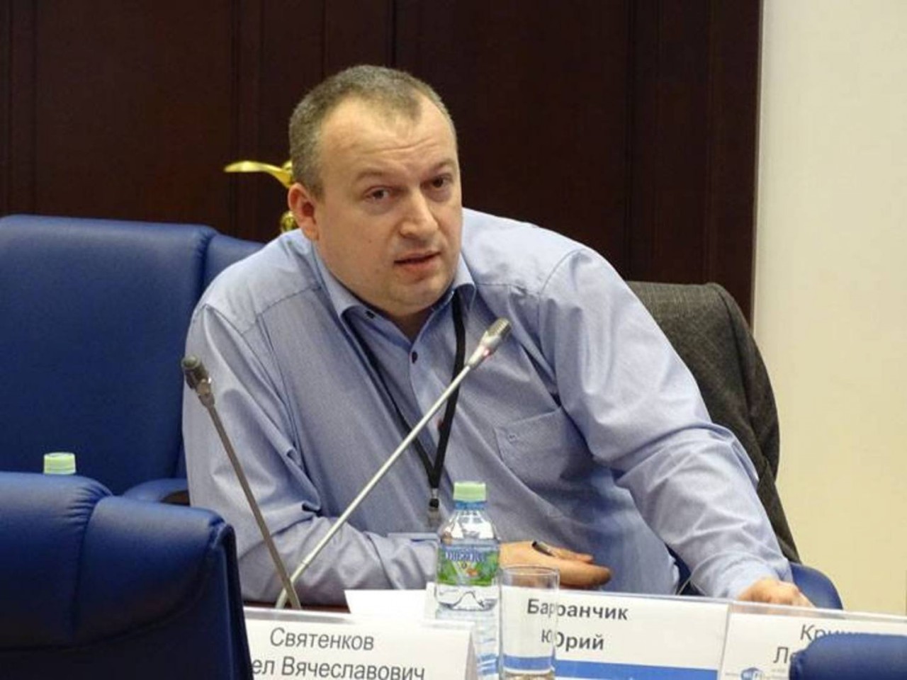 ЮРИЙ БАРАНЧИК: ТРАМП ЦЕЛЕНАПРАВЛЕННО РАЗВАЛИВАЕТ НАТО ЮРИЙ БАРАНЧИК: ТРАМП ЦЕЛЕНАПРАВЛЕННО РАЗВАЛИВАЕТ НАТО