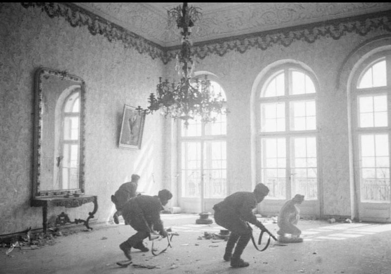 война. ВОВ, Великая Отечественная Война, оружие, фото, солдаты, краснаяармия, танки