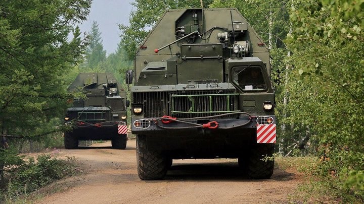 Хитрый ход Шойгу: Надежды США на разгром сирийских ПВО повисли на волоске Хитрый ход Шойгу: Надежды США на разгром сирийских ПВО повисли на волоске