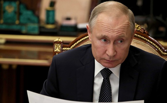 Шнуров раскритиковал Путина за слова о печенегах