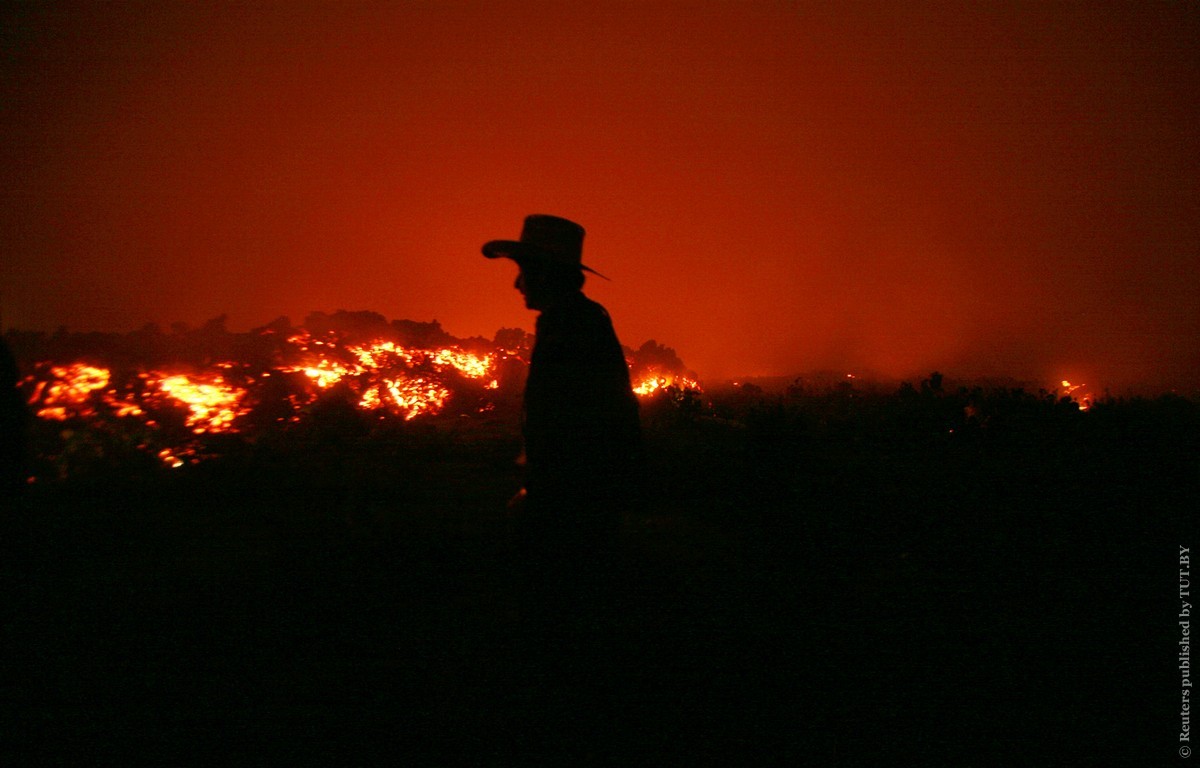 volcanicexplosion09 maiores vulcões do século XXI