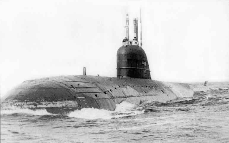 первая подводная лодка к-3 ленинский комсомол первая подводная лодка к-3 ленинский комсомол