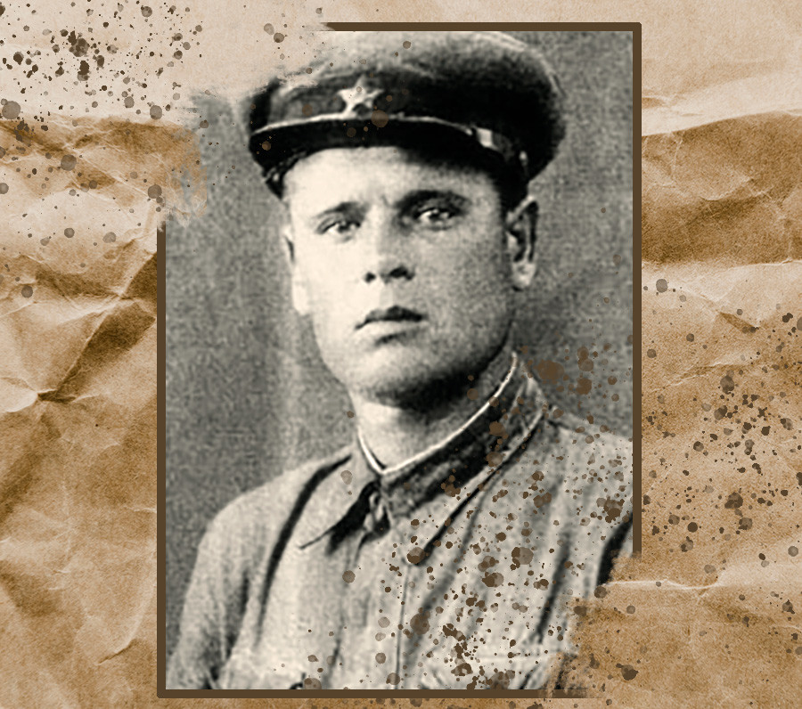 За что лишали звания Героя Советского Союза