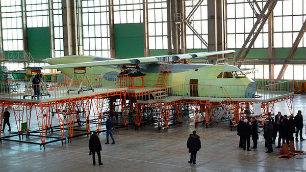 Ил-112В армия не получит?! Как 10 лет обманывали президента Ил-112В армия не получит?! Как 10 лет обманывали президента
