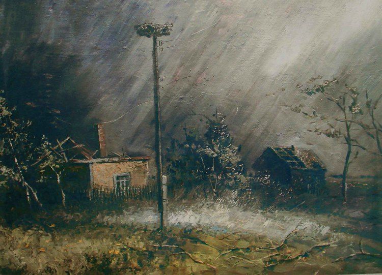 Павел Кульша