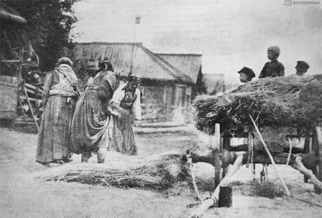 Лобовиков Сергей Александрович // Вятский «мужицкий фотограф» / Фото 1890 - 1914г.г. Лобовиков Сергей Александрович // Вятский «мужицкий фотограф» / Фото 1890 - 1914г.г.