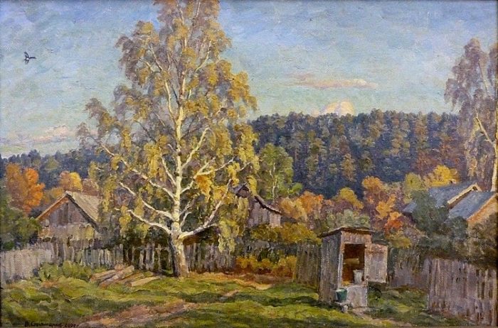 работы Вячеслава Стекольщикова – 27 ХУДОЖНИК ВЯЧЕСЛАВ СТЕКОЛЬЩИКОВ. БЫЛ СВЕТ ИСТИННЫЙ