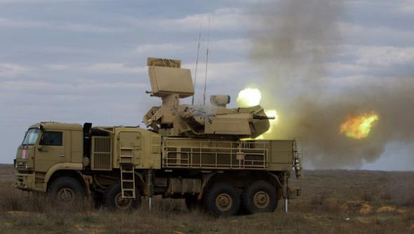 С почином 3-й Мировой, дамы и господа.