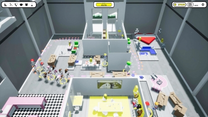 Стратегию Assembly Required можно назвать «симулятором IKEA» Стратегию Assembly Required можно назвать «симулятором IKEA»