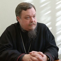 Протоиерей Всеволод Чаплин: «Это настоящий нацизм» Протоиерей Всеволод Чаплин: «Это настоящий нацизм»