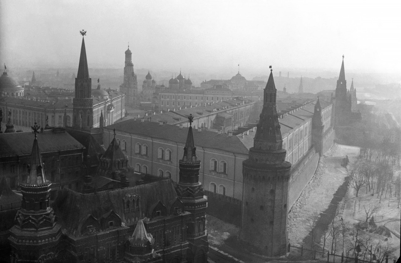 УНИКАЛЬНЫЕ ФОТОГРАФИИ ДОРЕВОЛЮЦИОННОЙ МОСКВЫ Уникальные фотографии дореволюционной Москвы