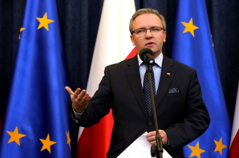 Польша призвала продлить ант…