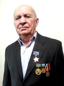 ЕСТЬ ТАКАЯ ПРОФЕССИЯ — ДОРОГИ СТРОИТЬ
