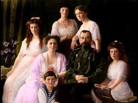 Отречение от Царя