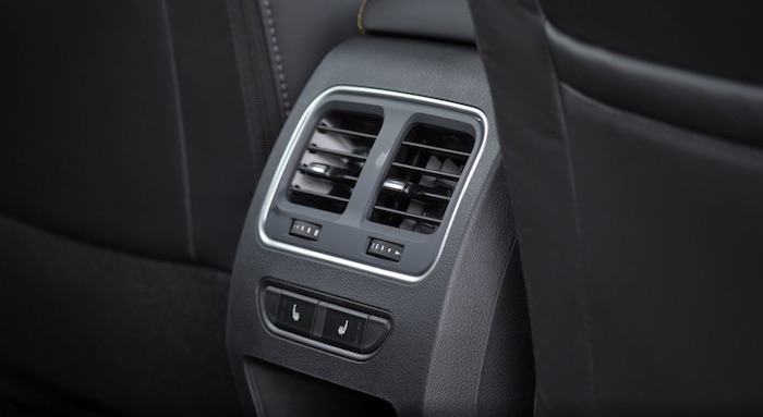 Какой он, «китайский BMW X4»? Тест-драйв Haval F7x