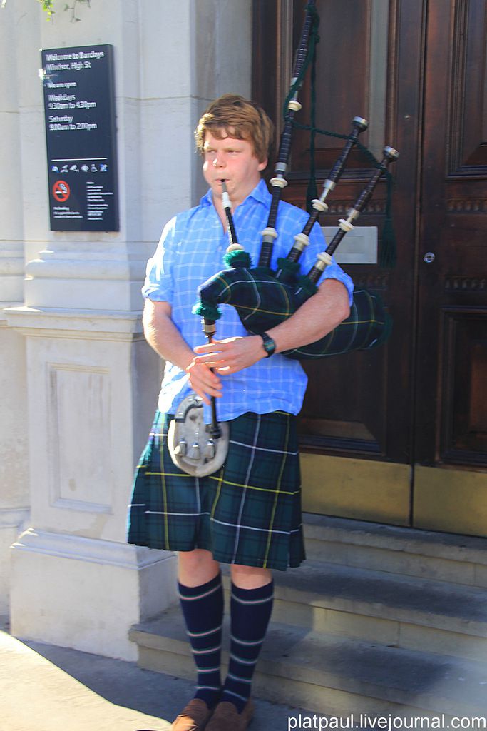 замок, Англия, экскурсия