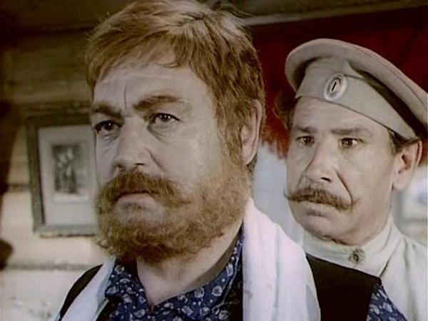 Совесть театра и горе на восьмое марта. Ефим Копелян