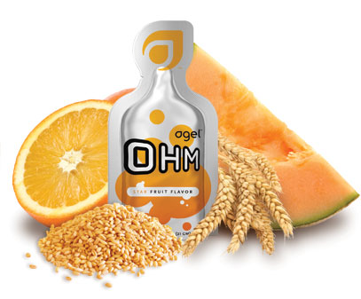 Продукция Agel OHM (ОМ) энергия и концентрация