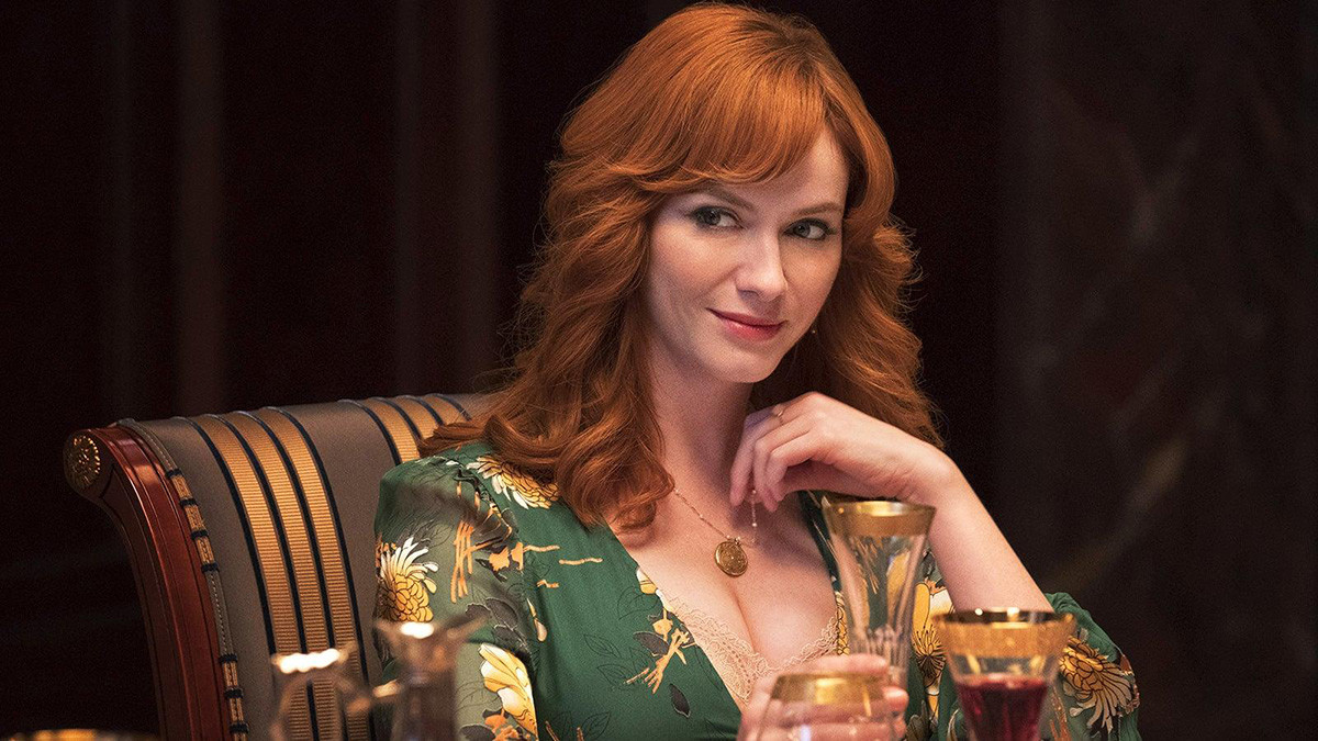 5 западных сериалов, где Россия показана реалистично (ну, почти)