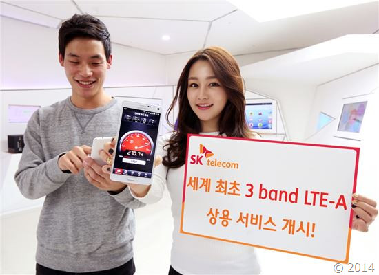 Samsung Galaxy Note 4 S-LTE станет первым в мире смартфоном с поддержкой Cat. 9 LTE Samsung Galaxy Note 4 S-LTE станет первым в мире смартфоном с поддержкой Cat. 9 LTE