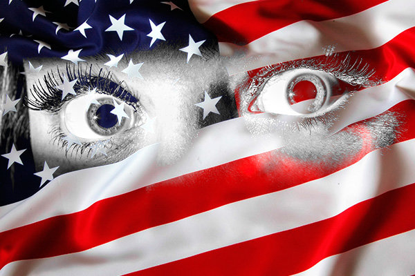 США слабы, как никогда прежде США слабы, как никогда прежде