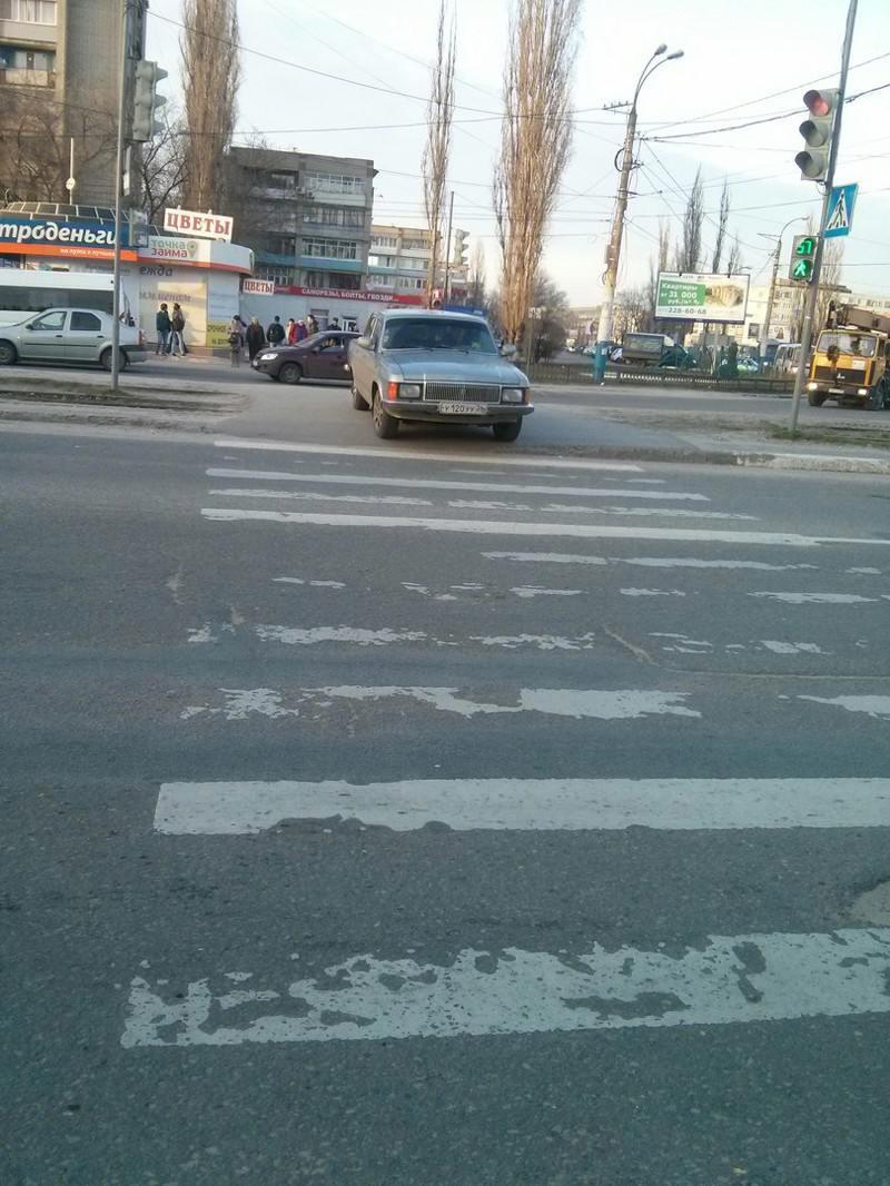 Воронеж противопоказан людям со слабой психикой (24 фото) Воронеж противопоказан людям со слабой психикой