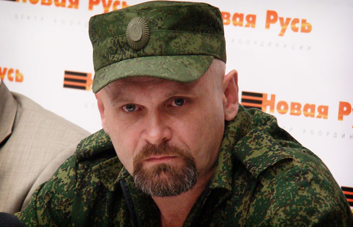 Настоящие мужчины беженцами не бывают