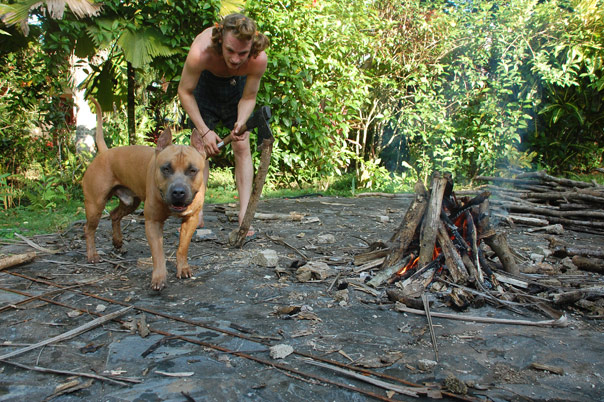 Доминиканская Республика находится в Карибском море, между Кубой и Пуэрто Рико