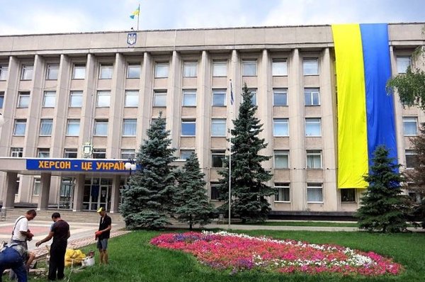 «Это уже не моя Родина!» - украинец вернулся из Крыма в Херсон и поделился впечатлениями «Это уже не моя Родина!» - украинец вернулся из Крыма в Херсон и поделился впечатлениями