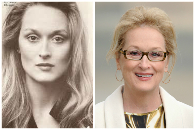 Мерил Стрип. Известнейшая голливудская актриса, поражавшая и поражающая миллионы поклонников. Мерил Стрип. Известнейшая голливудская актриса, поражавшая и поражающая миллионы поклонников. актрисы, интересное, кино, красота, молодость, роли, факты