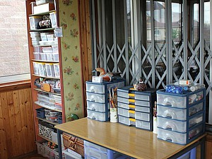 Организация рабочего пространства: удобный стеллаж своими руками. Изготовление + декупаж | Ярмарка Мастеров - ручная работа, handmade Организация рабочего пространства: удобный стеллаж своими руками. Изготовление + декупаж | Ярмарка Мастеров - ручная работа, handmade
