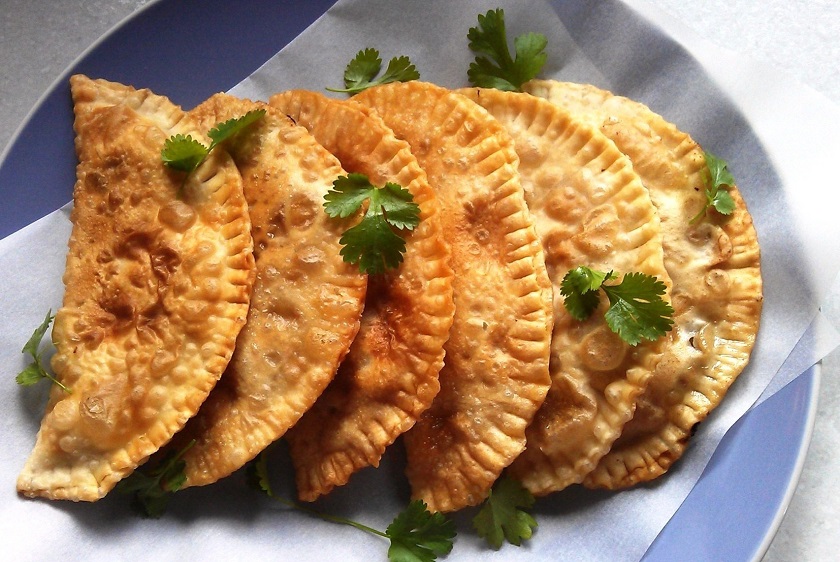 Теперь покупаю слоеное тесто упаковками! 7 отличных рецептов на скорую руку Теперь покупаю слоеное тесто упаковками! 7 отличных рецептов на скорую руку
