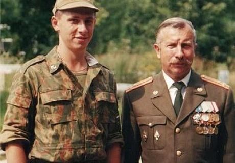 Тимур Батрутдинов Тимур Батрутдинов армия, знаменитости, фото
